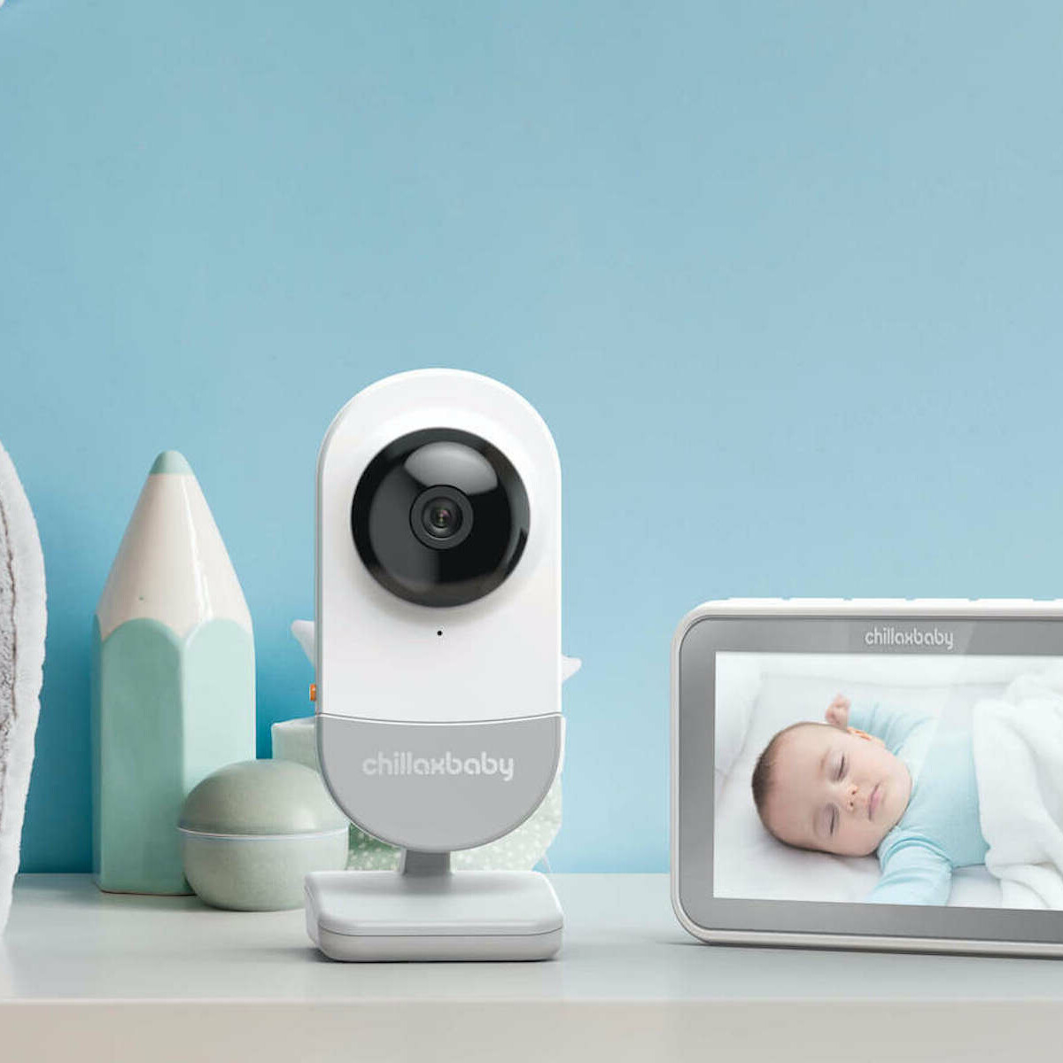 Why Is My Baby Monitor Flashing Storables