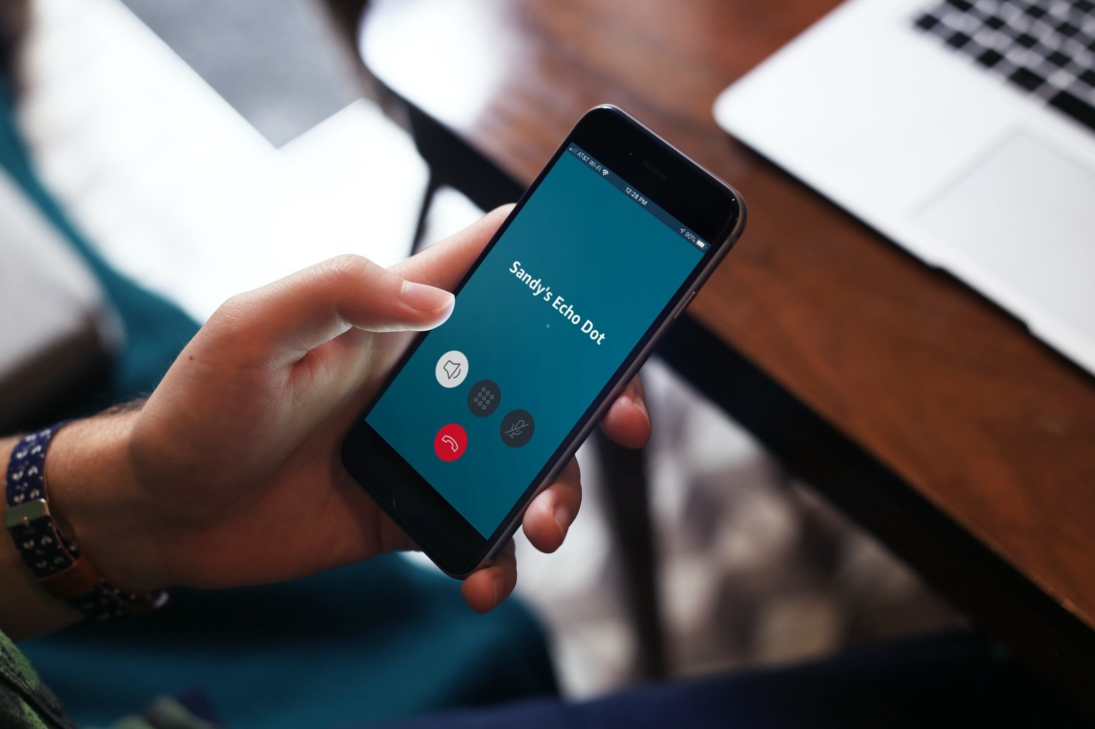 Why Won't Drop In Work On Alexa Storables