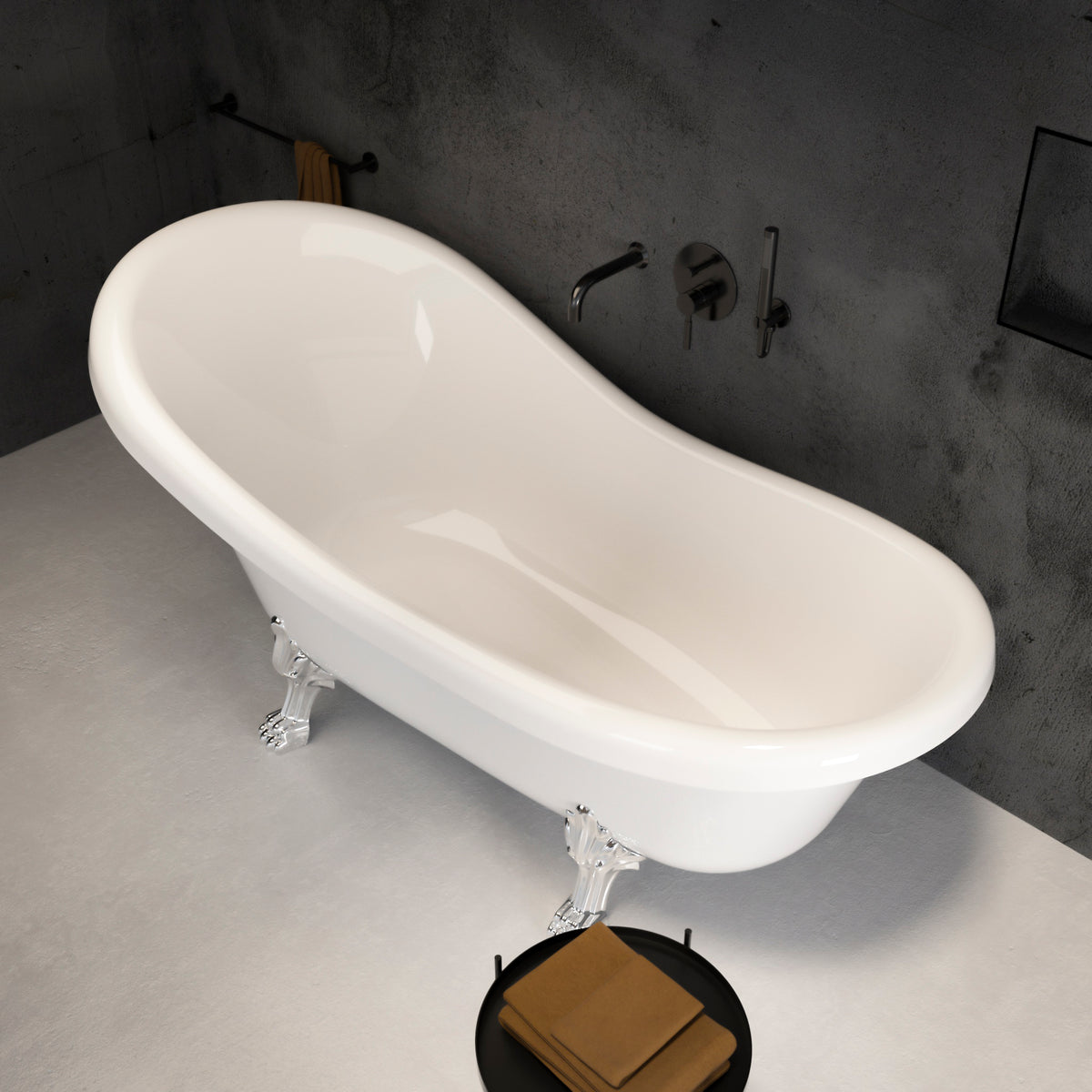 Bathtub Creaks When I Step In Storables