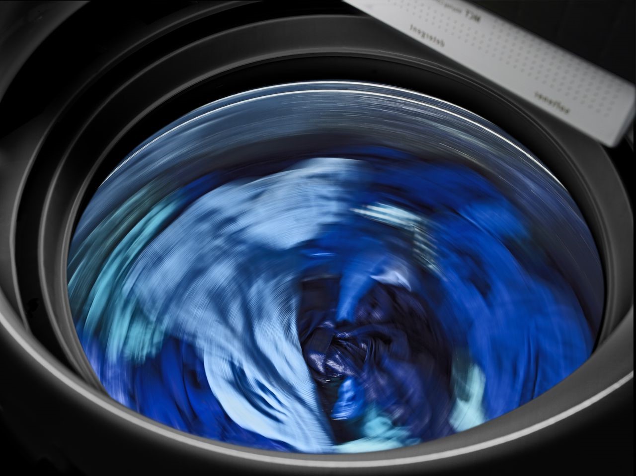 How Fast Does A Washing Machine Spin Storables