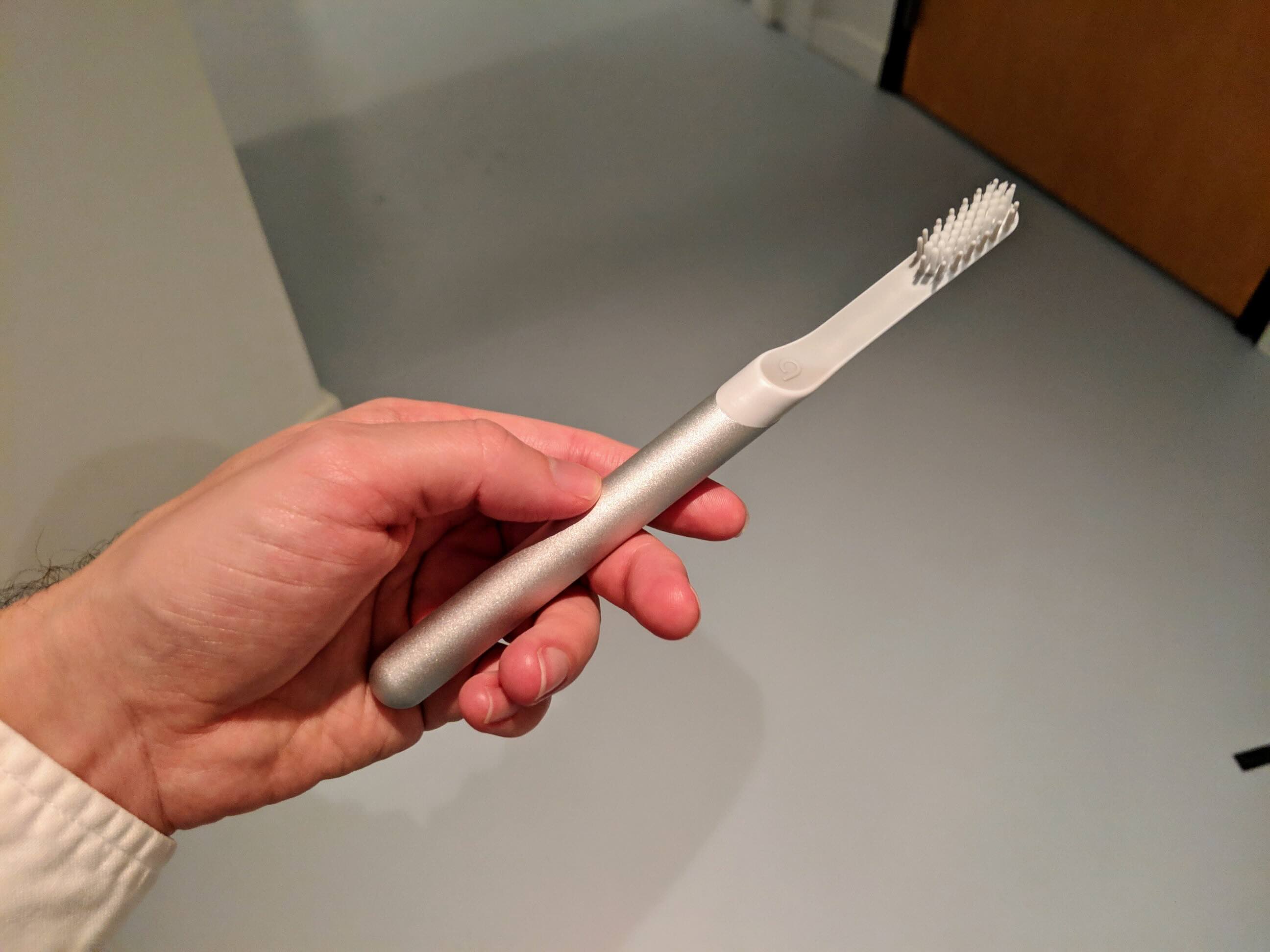 How To Charge A Quip Toothbrush Storables