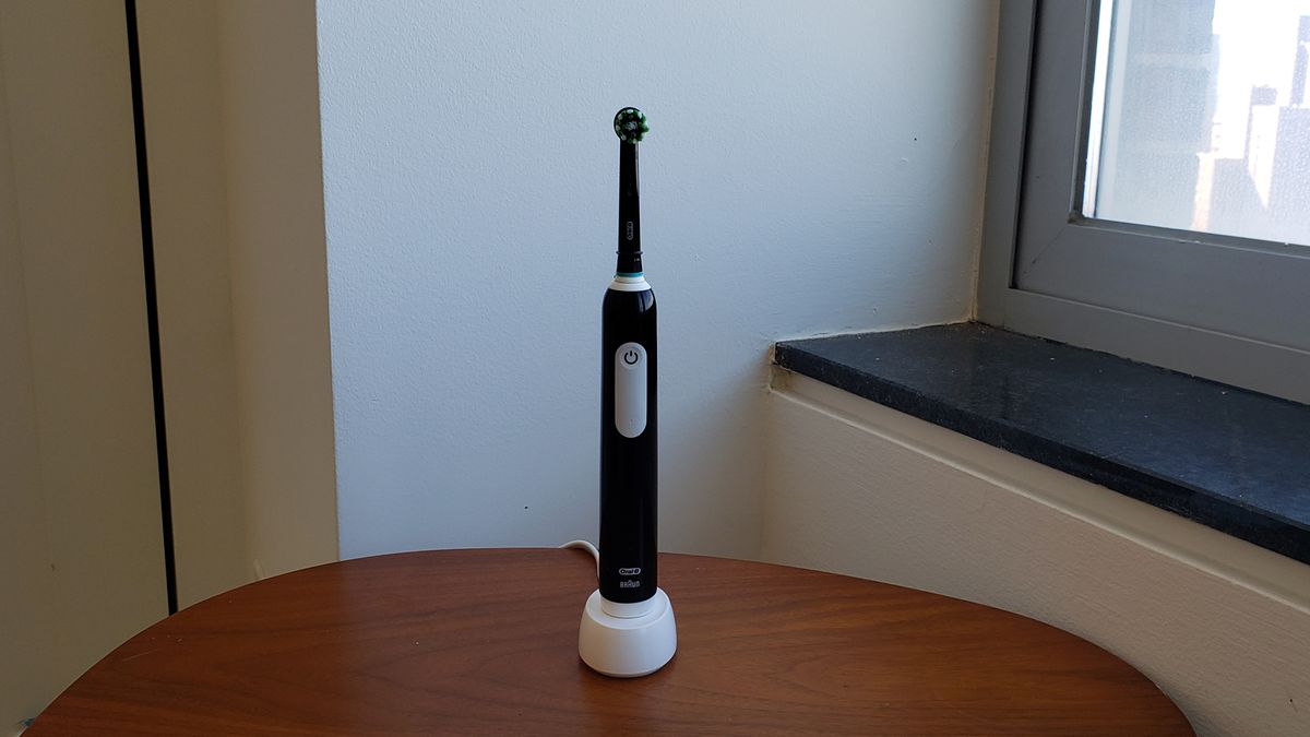How To Charge A Quip Toothbrush | Storables