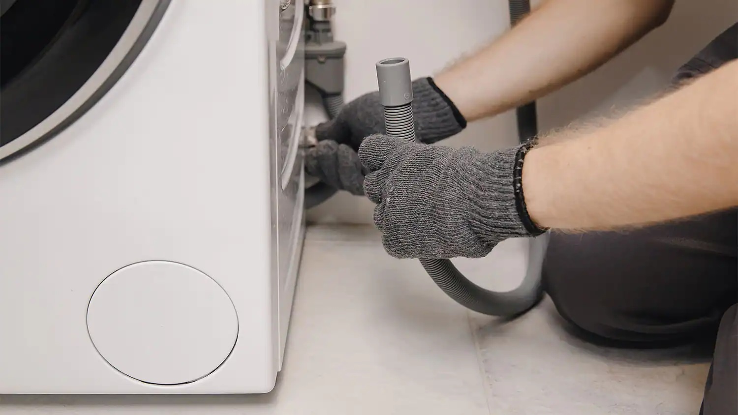 How To Install Plumbing For A Washing Machine Storables