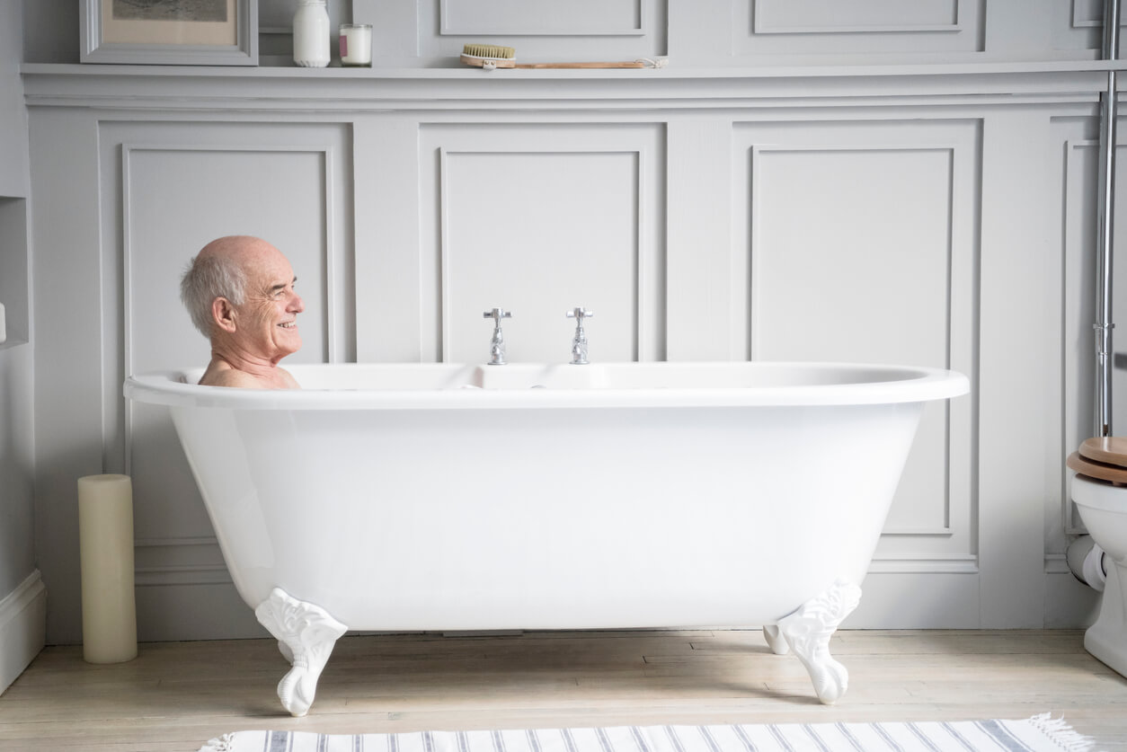 How To Make A Bathtub Deeper Storables