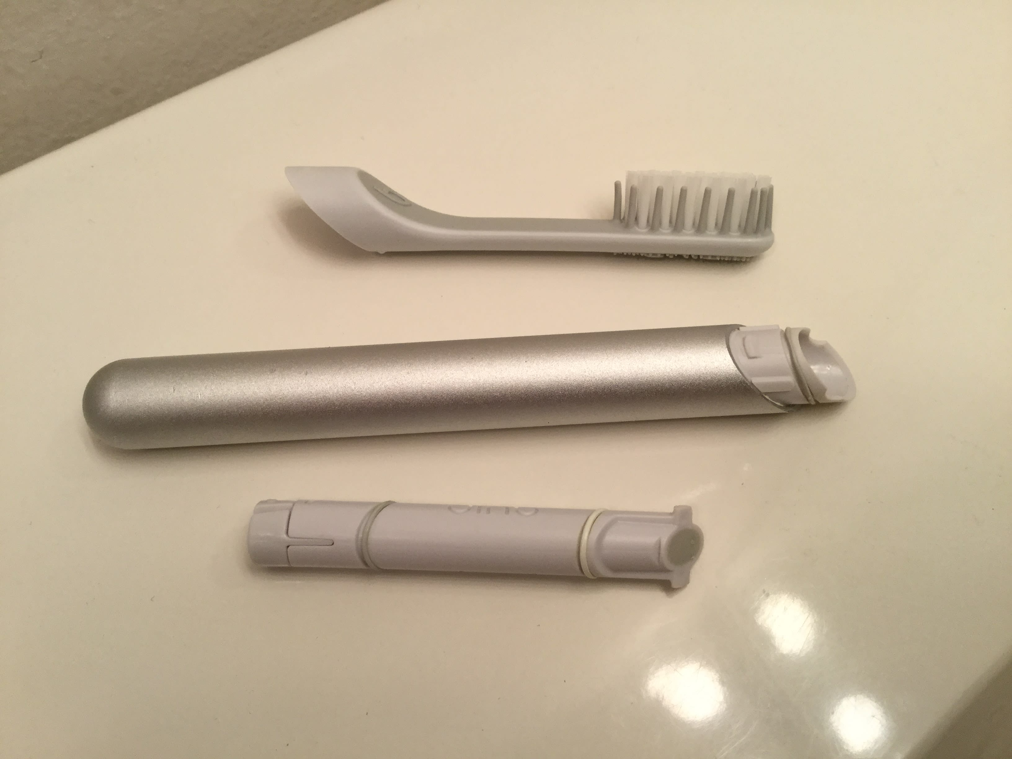How To Open A Quip Toothbrush Storables