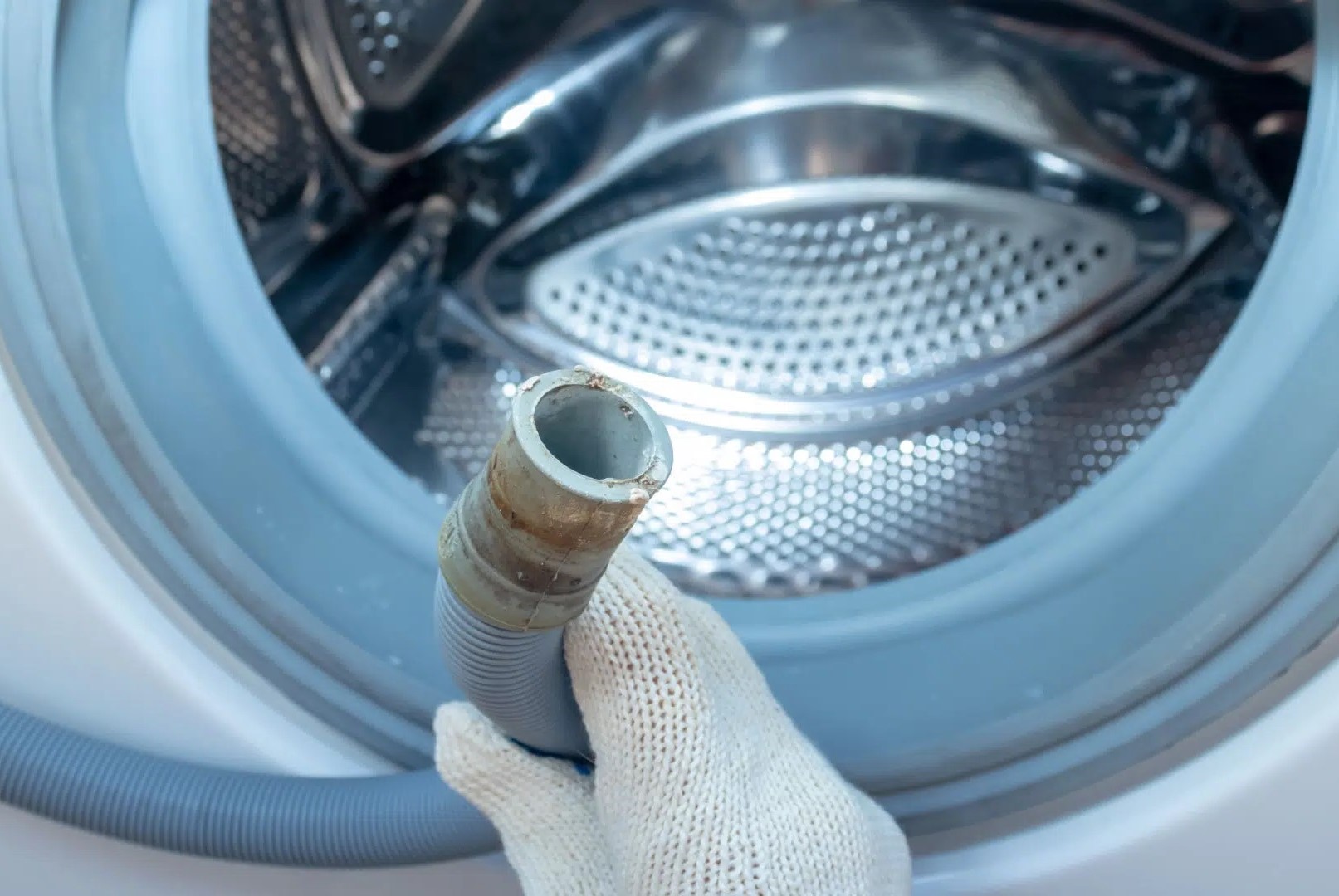 How To Remove A Washing Machine Hose Storables
