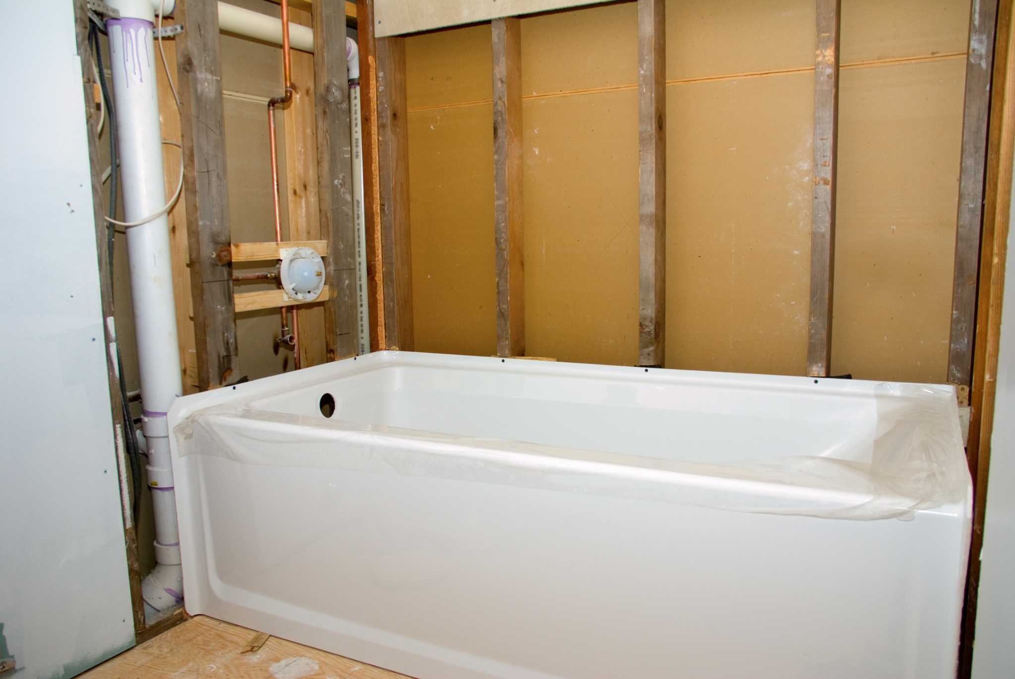 What Type Of Mortar Do You Use To Set A Bathtub Storables