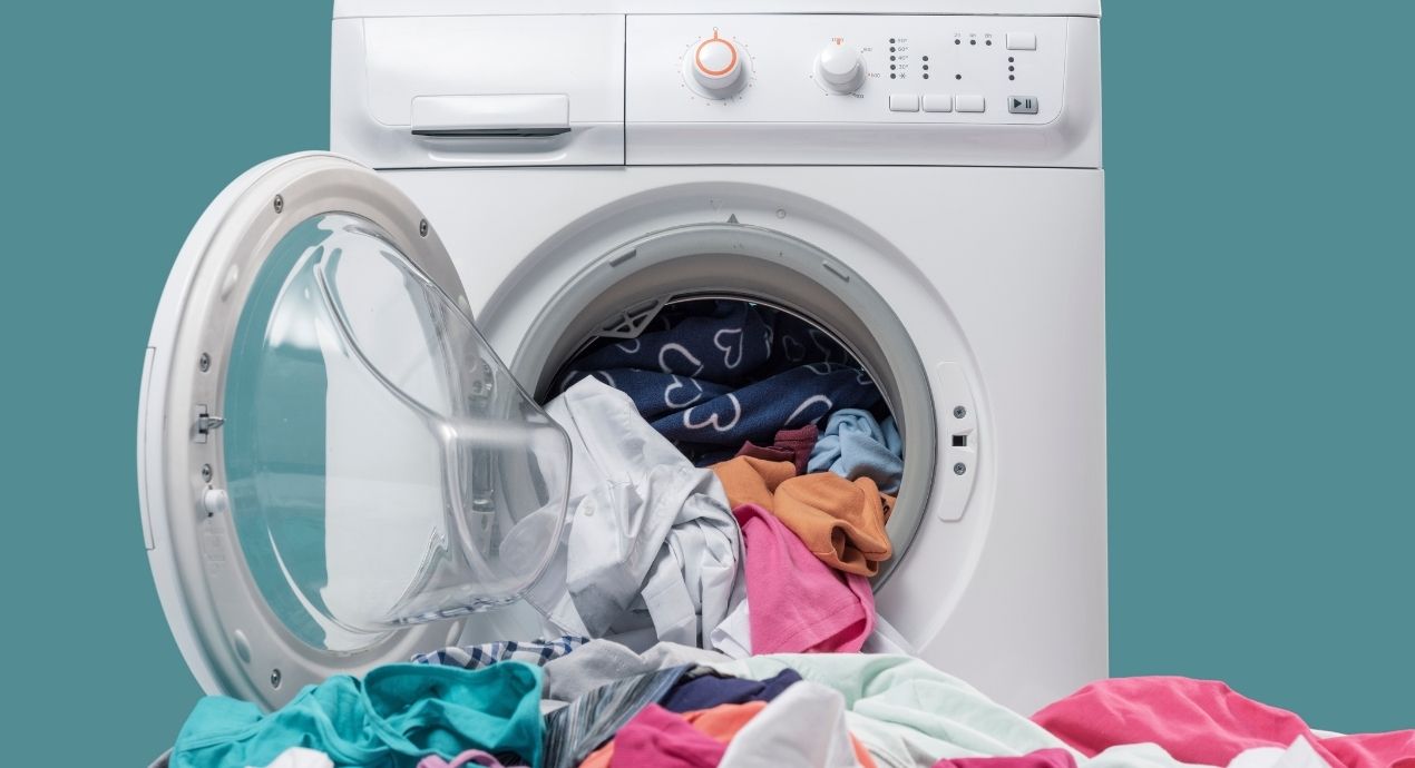 Why Is My Washing Machine Not Working Storables