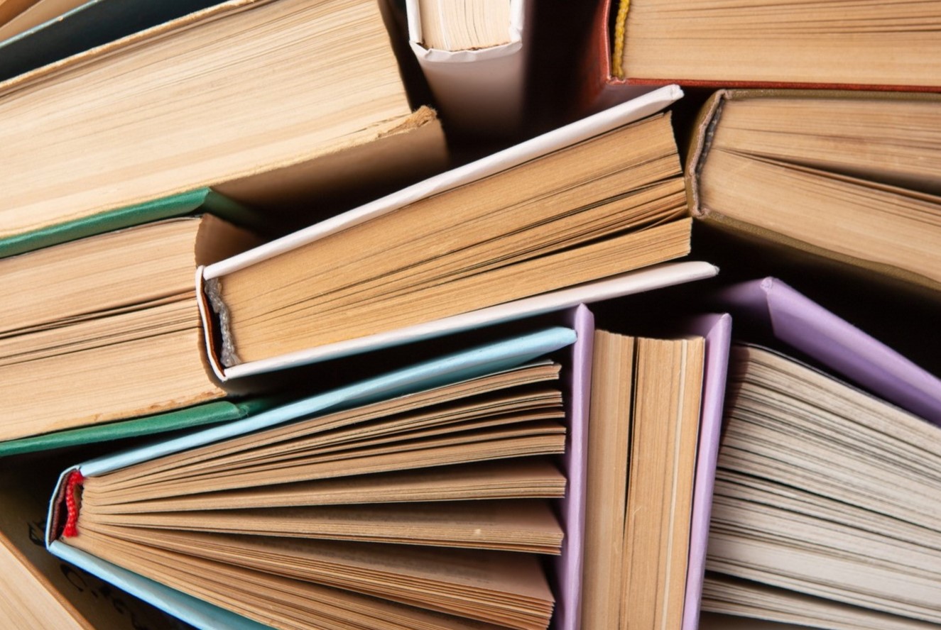 How To Organize Books Without A Bookshelf Storables