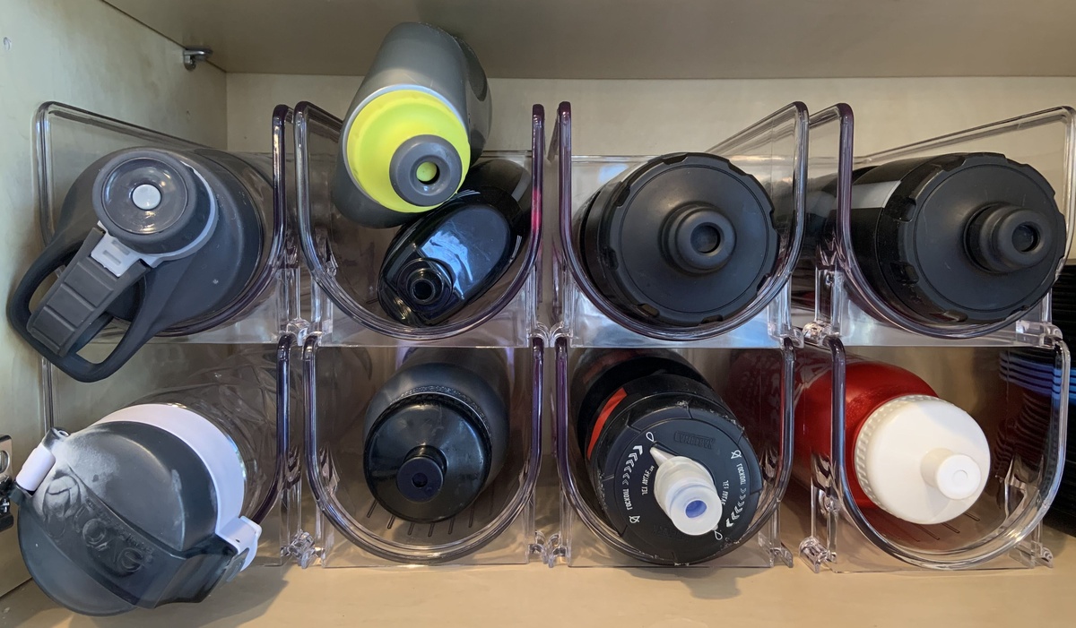 How To Store Bottled Water Storables