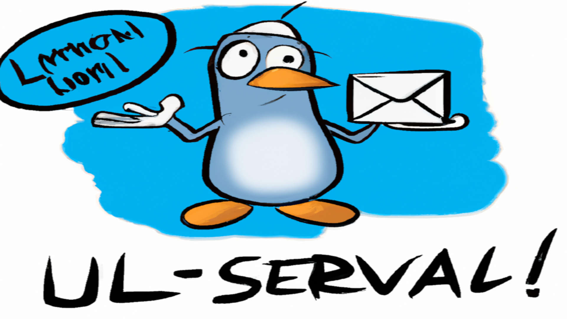 Building a Robust Linuxbased Mail Server with Postfix and Dovecot