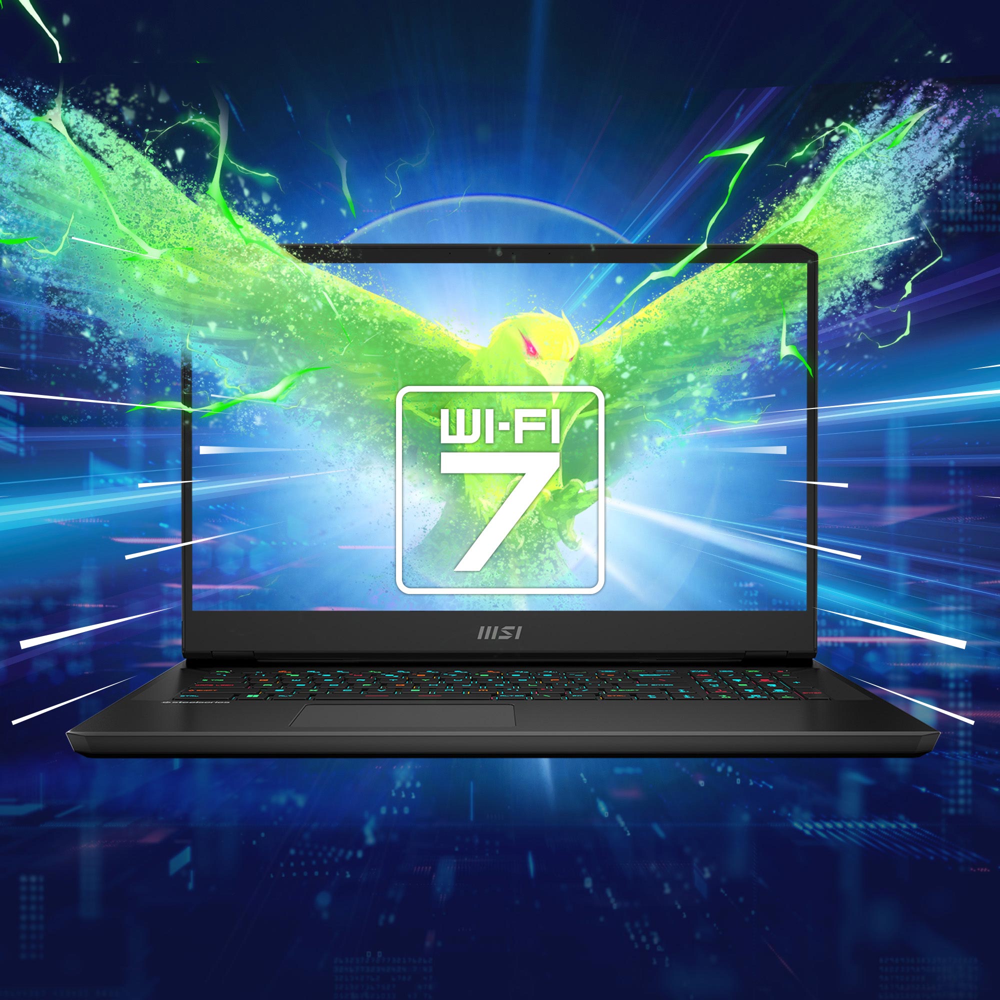 MSI Alpha 17 C7VG 025 AMD Gaming Laptop — MSI Store Malaysia