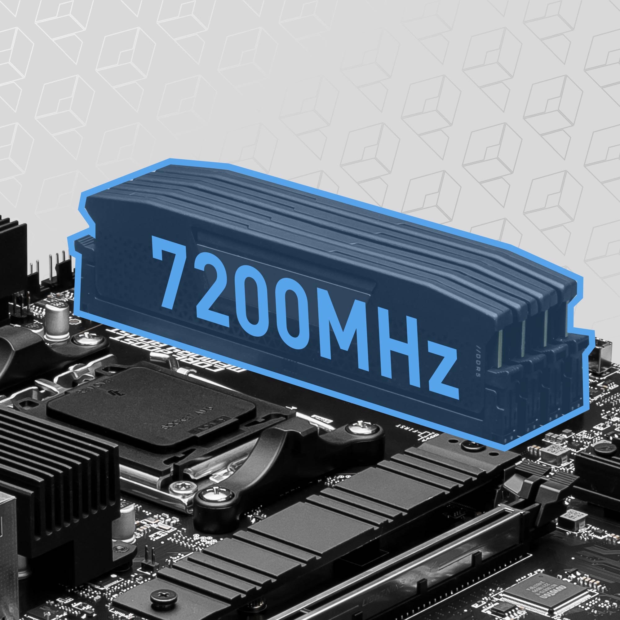 MSI PRO B650-S WiFi 7200mhz(OC) RGB M.2 AM5 ATX DDR5 Anakart, 210251583