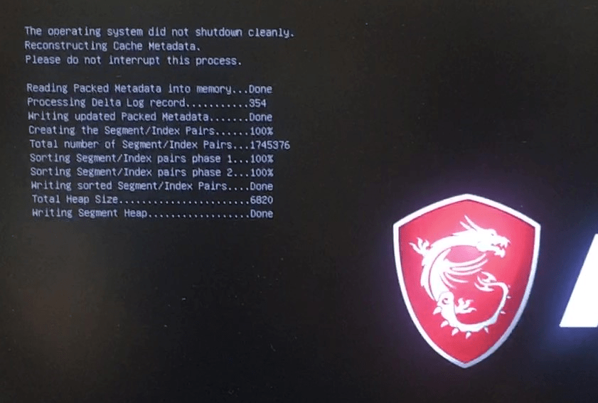 MSI Global The Leading Brand in Highend Gaming & Professional Creation