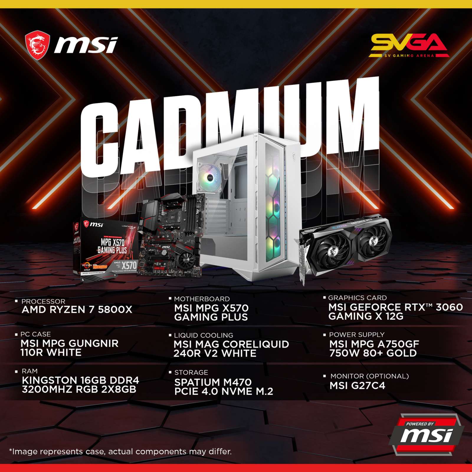 Best Prebuilt Gaming Pcs Buying Tips Powered By MSI