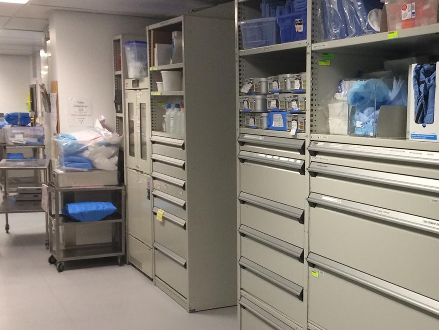 CPAP Supplies – Healthcare Solutions