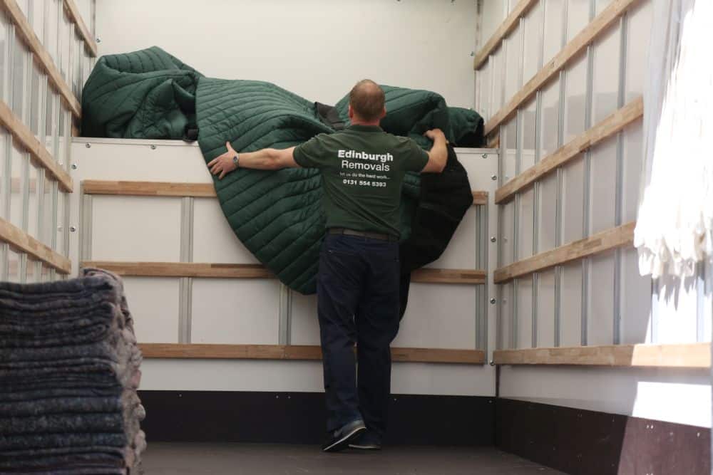 Short & Long Term Storage Storage Edinburgh