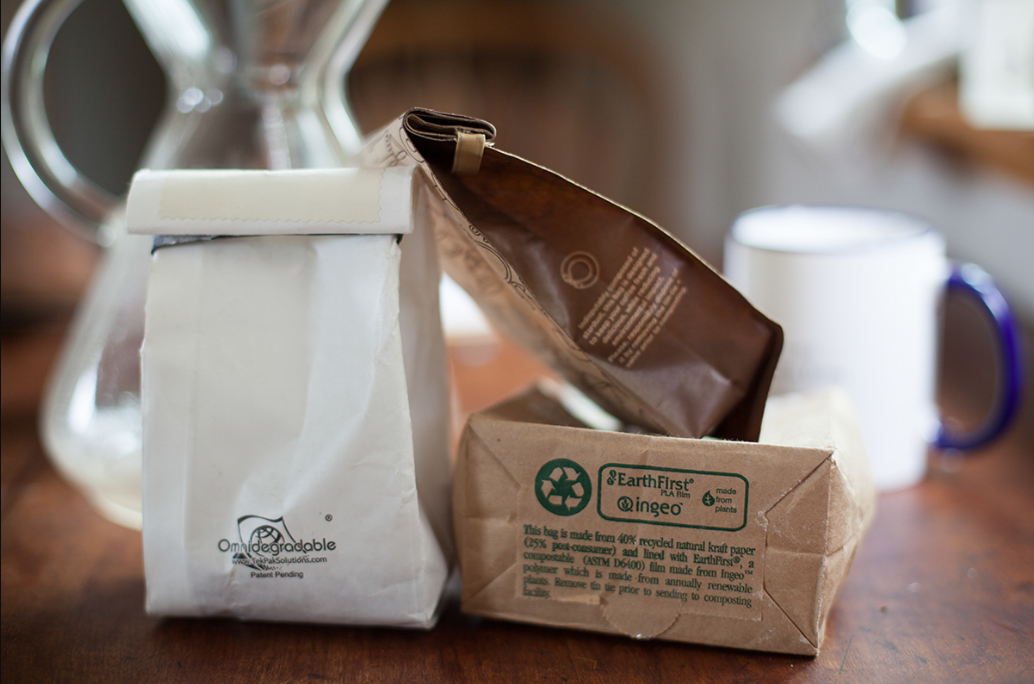 Compostable Ziplock Bags Best Home Compostable Packaging 2021