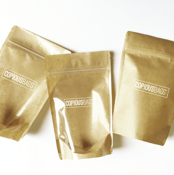 biodegradable ziplock bag Best compostable padded mailers 2021