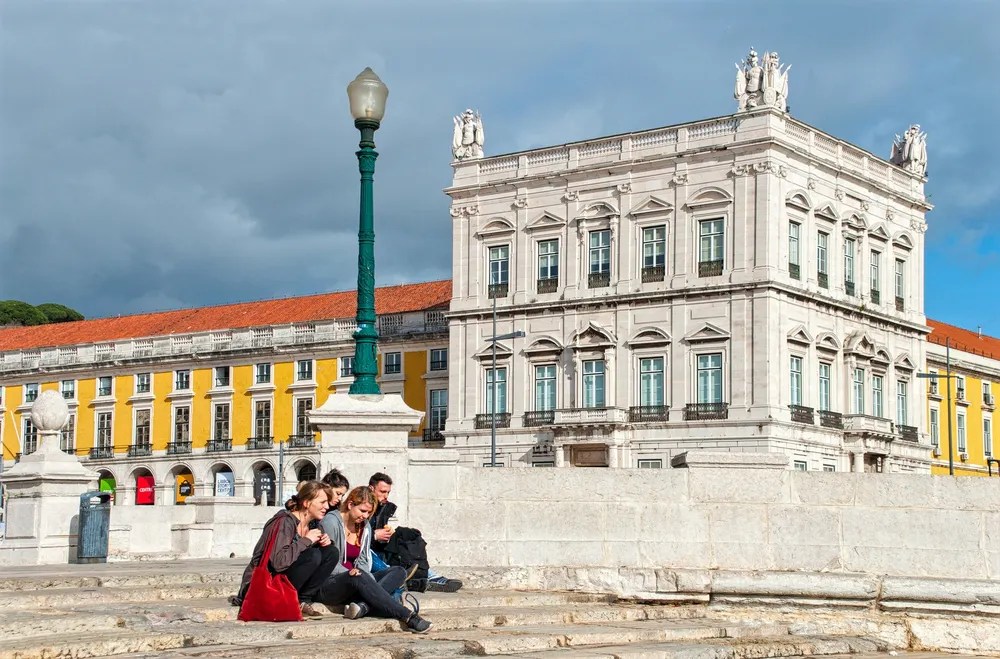Tuition Fees and Living Costs for International Students in Portugal