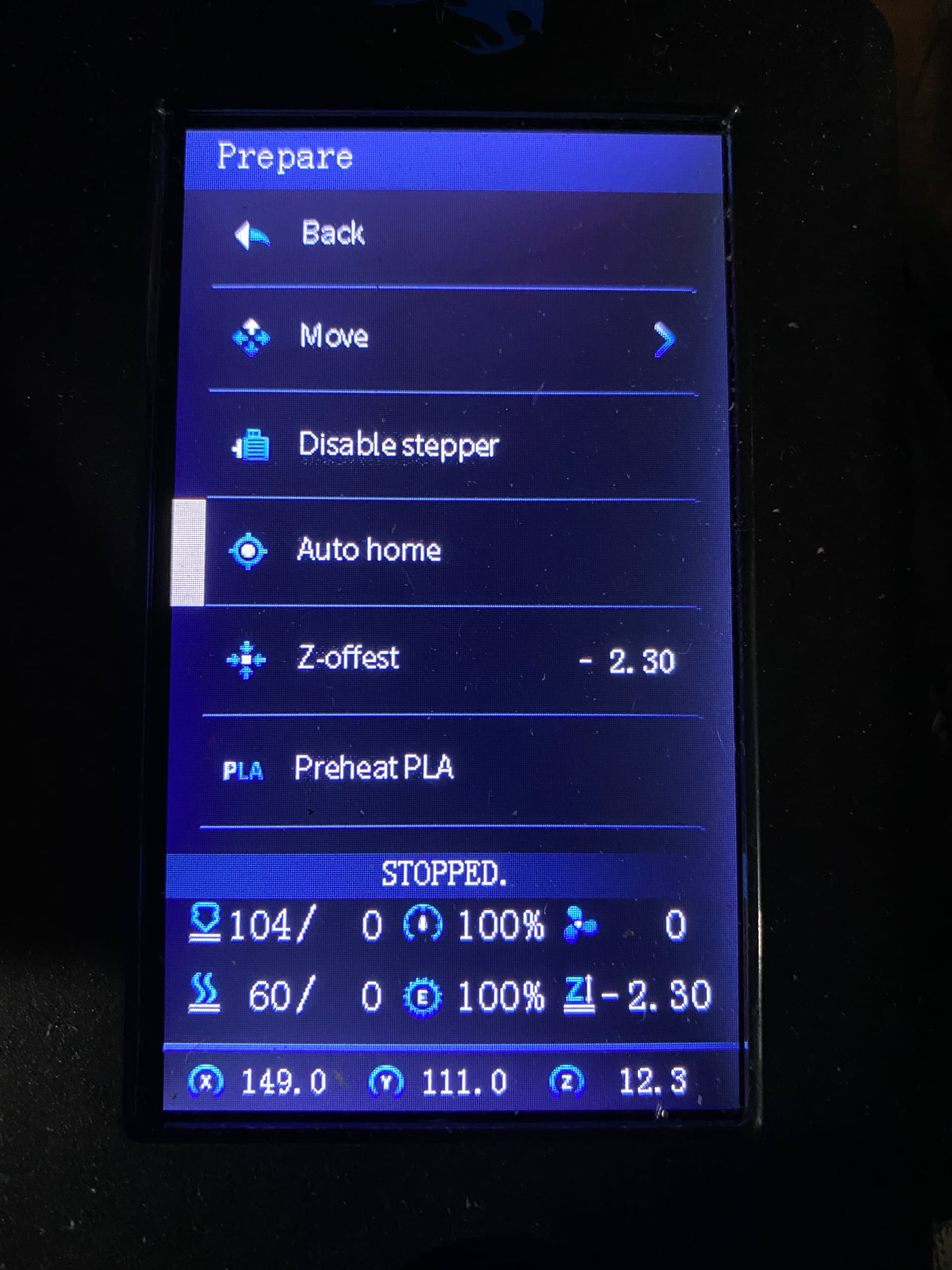 Ender (Pro V2 Neo S1) Max Bed Temperature Explained 3D, 59 OFF