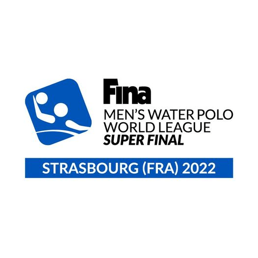 2022 FINA Men's Water Polo World League Super Final