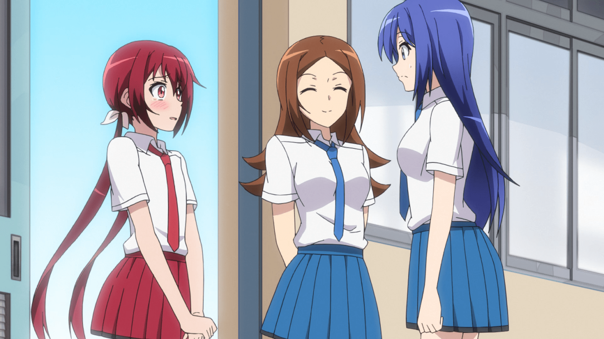 [RH] Joukamachi no Dandelion 04 [D0F24808].mp4 Anime Tosho