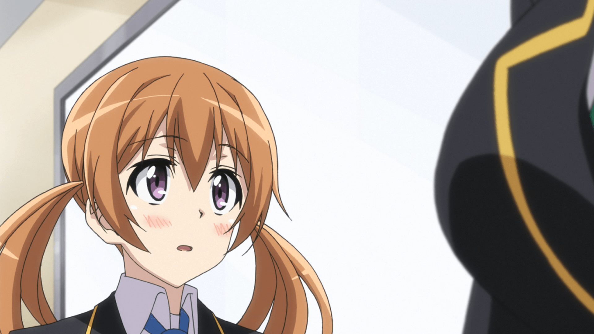 [RH] Joukamachi no Dandelion 12 [98A72E28].mp4 Anime Tosho