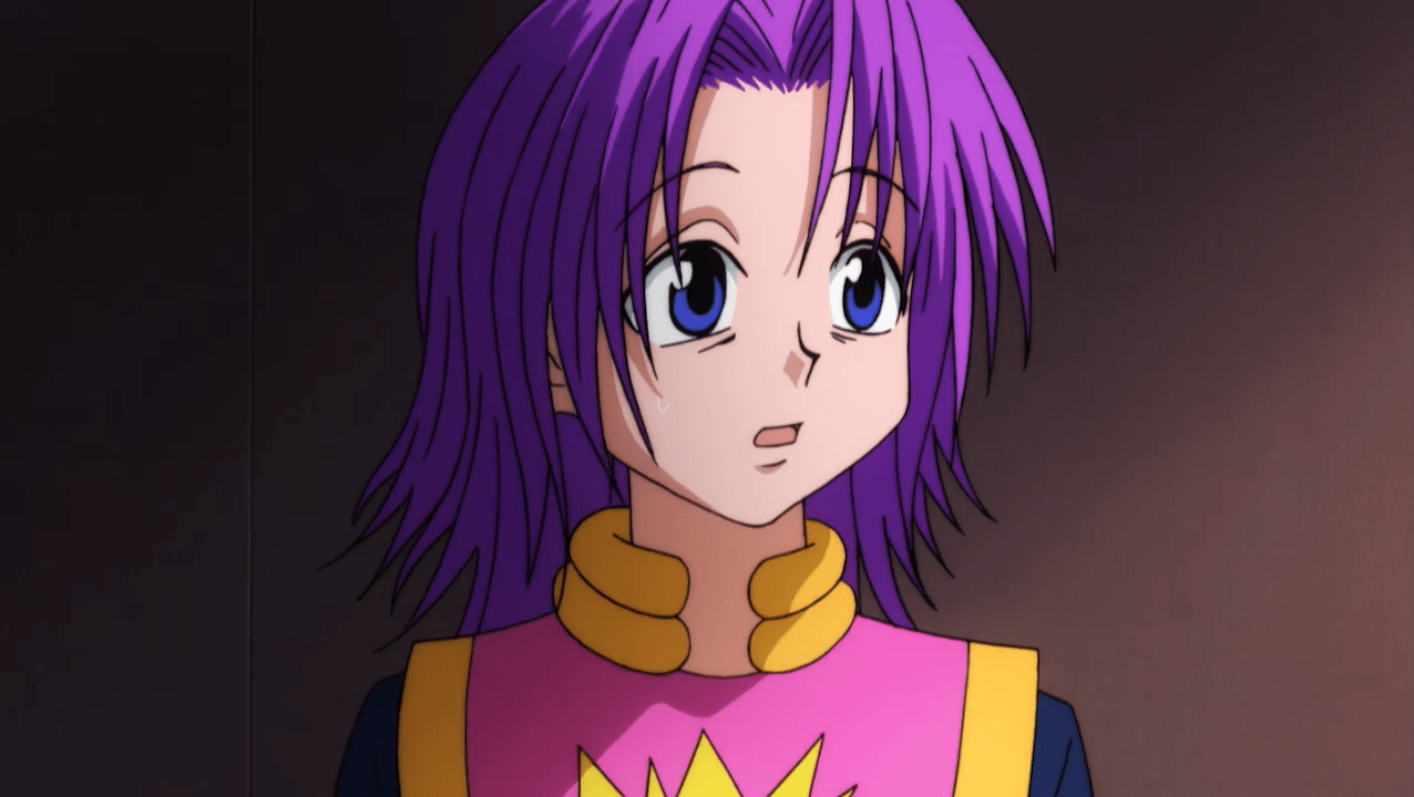 Hunter X Hunter 2011 Mp4 Free Download