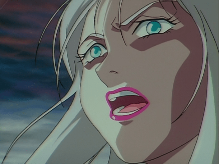 (G_P) Tekkaman Blade Missing Link(x264)(5B05F6B4).mkv Anime Tosho