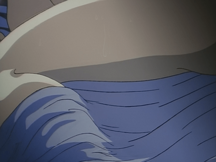 (G_P) Tekkaman Blade Missing Link(x264)(5B05F6B4).mkv Anime Tosho