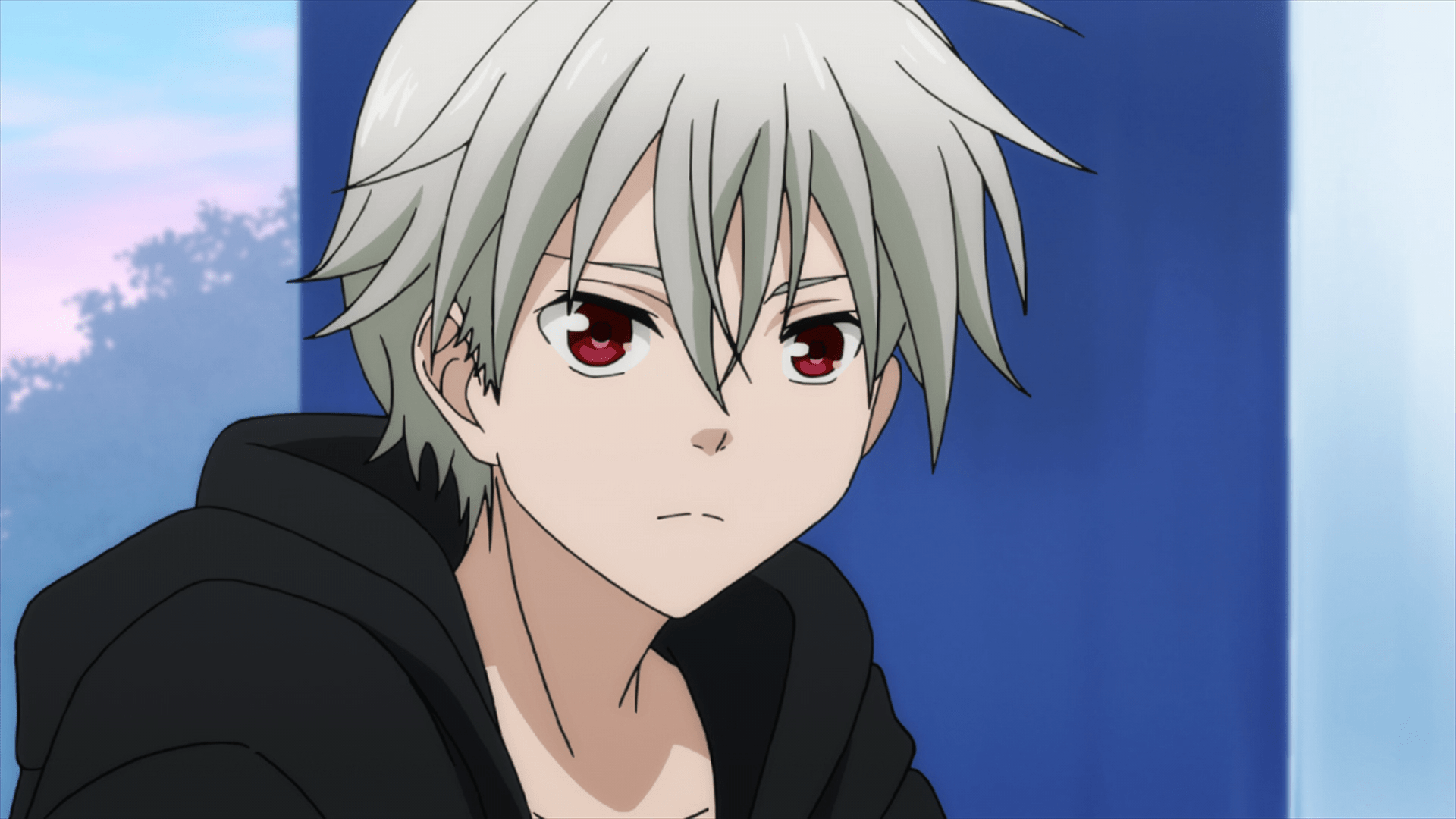 [HorribleSubs] Trickster 11 [1080p].mkv Anime Tosho