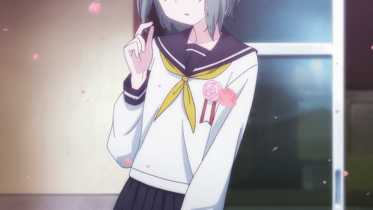 Tawawa on monday ep 1 darelofar