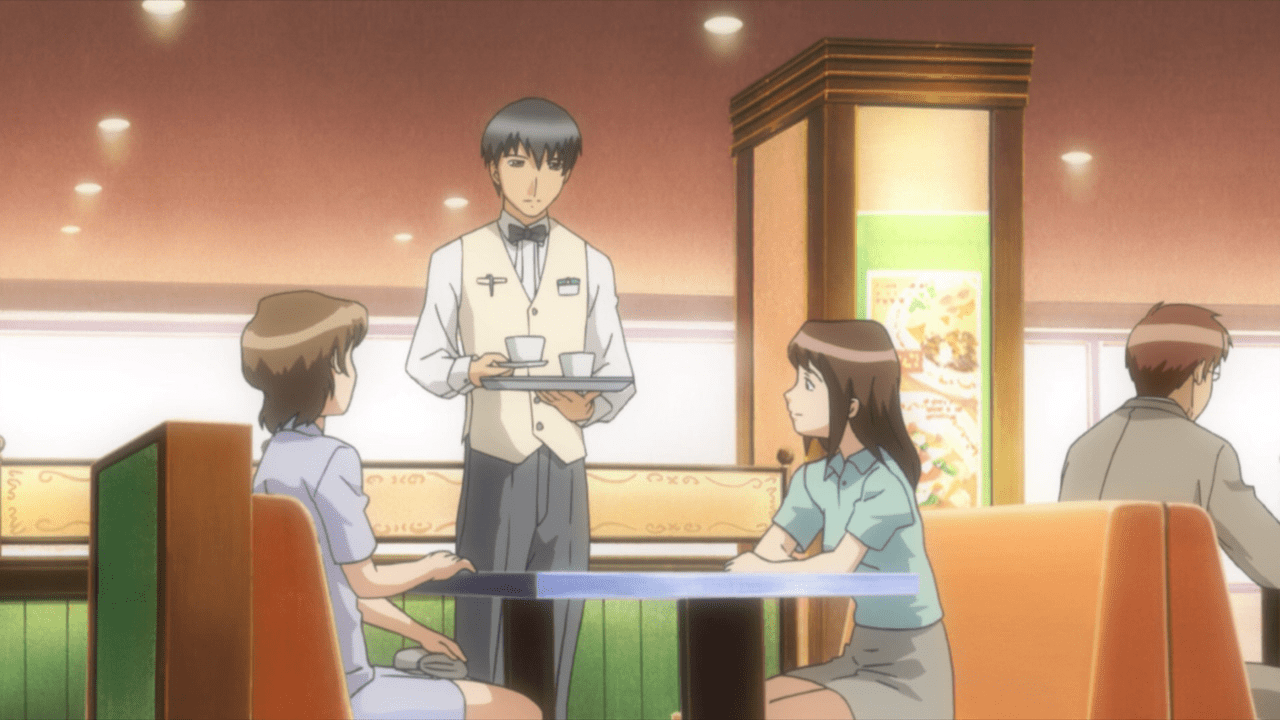 [Kulot] Kimi Ga Nozomu Eien Next Season [BD 1280x720 h264 FLAC]/[Kulot