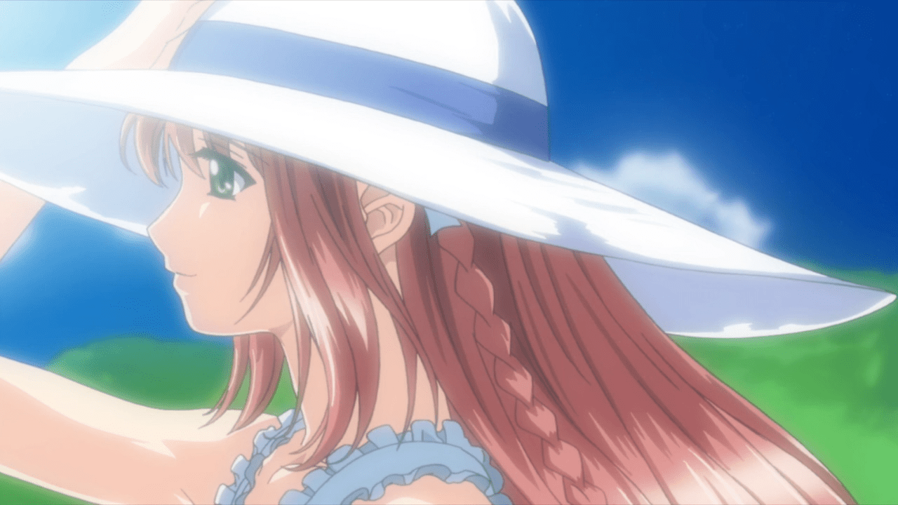[Kulot] Kimi Ga Nozomu Eien Next Season [BD 1280x720 h264 FLAC]/[Kulot