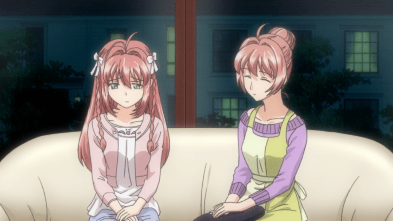 [Kulot] Kimi Ga Nozomu Eien Next Season [BD 1280x720 h264 FLAC]/[Kulot