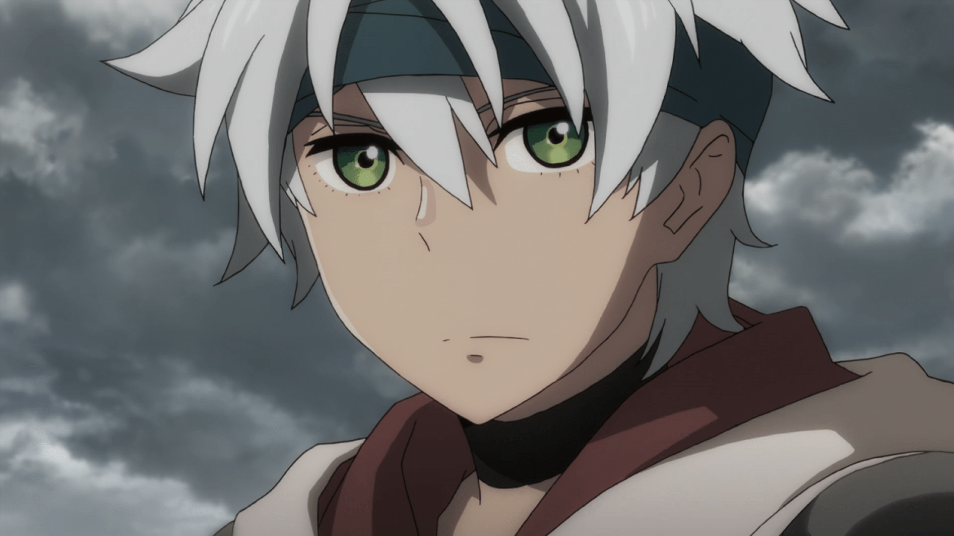 [HorribleSubs] Chain Chronicle Haecceitas no Hikari (Movie) 08