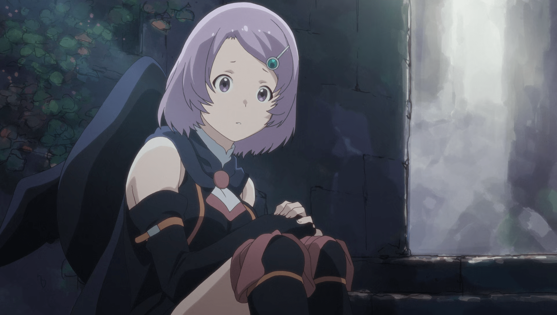 Hai to Gensou no Grimgar Ep.0112/Hai to Gensou no Grimgar