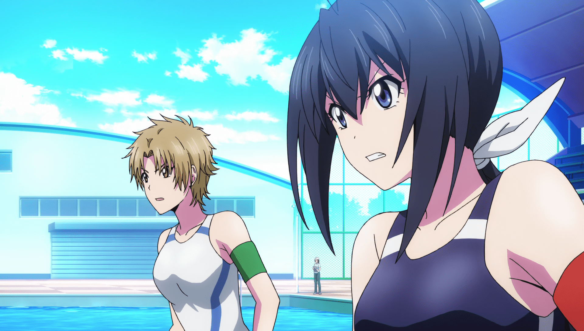 Keijo!!!!!!!! Ep.05 (Dual Audio) [BD 1080p x265]_Rokey.mkv Anime Tosho