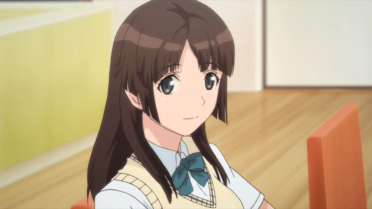 [ROSubs] Seiren 09 (TBS 1280x720 x264 AAC).mkv Anime Tosho