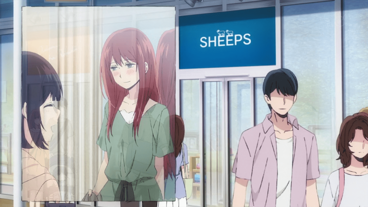[HorribleSubs] Kuzu no Honkai 09 [720p].mkv Anime Tosho