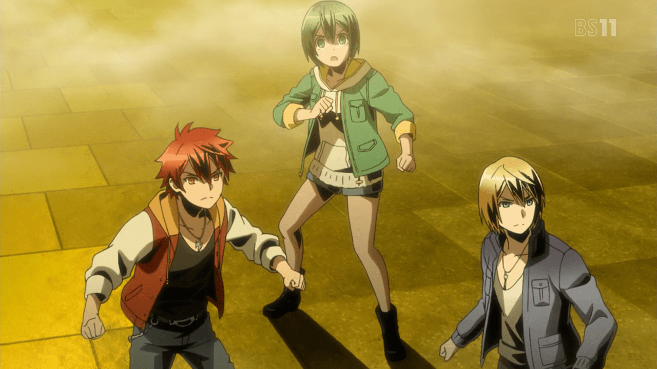 [Cleo]Divine_Gate__12_(Dual Audio_10bit_720p_x265).mkv Anime Tosho