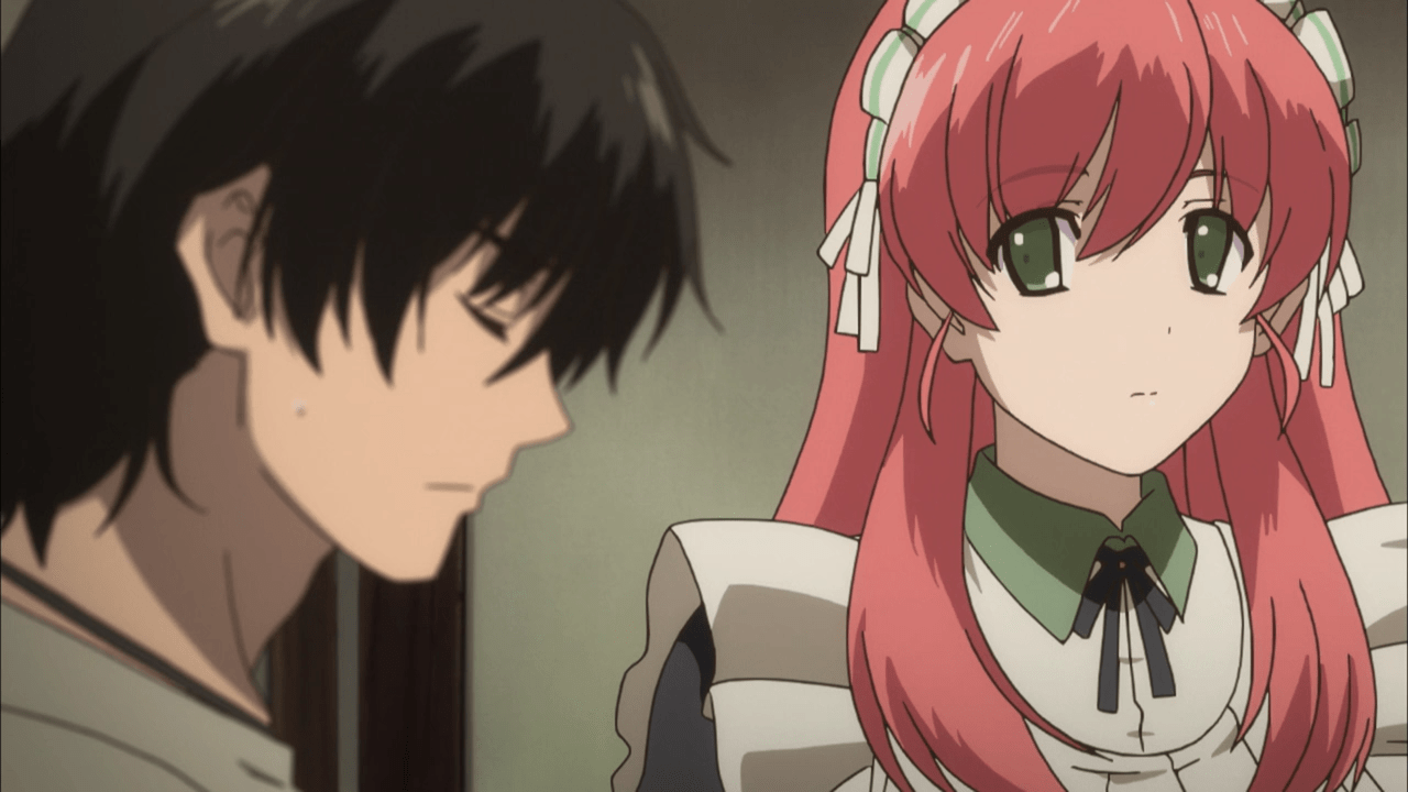 [BakedFish] Shuumatsu Nani Shitemasu ka? Isogashii desu ka