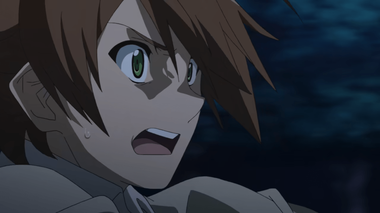 [SO] Akame ga Kill! (2014) Episode 1 [1280x720] [BD] [ACC] {Audio