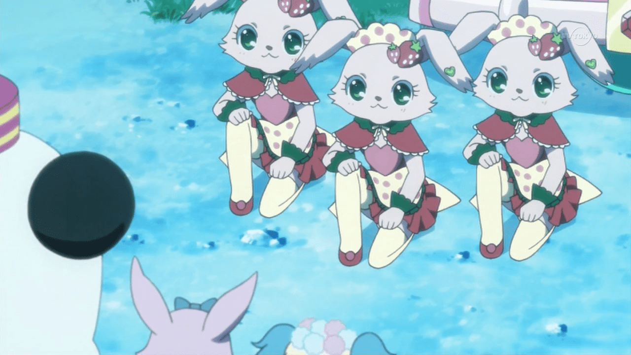 [CritterSubs] Jewelpet Kira Deco! 28 (1280x720 H264)[B506B8A5].mkv
