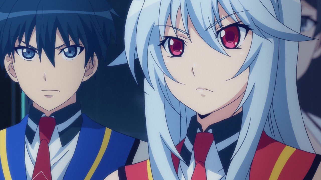 [blad761] Masou Gakuen HxH 10 [A2EE7088].mkv Anime Tosho