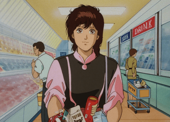 City_Hunter__Million_Dollar_Conspiracy_[Mokkori](50A29571).mkv Anime