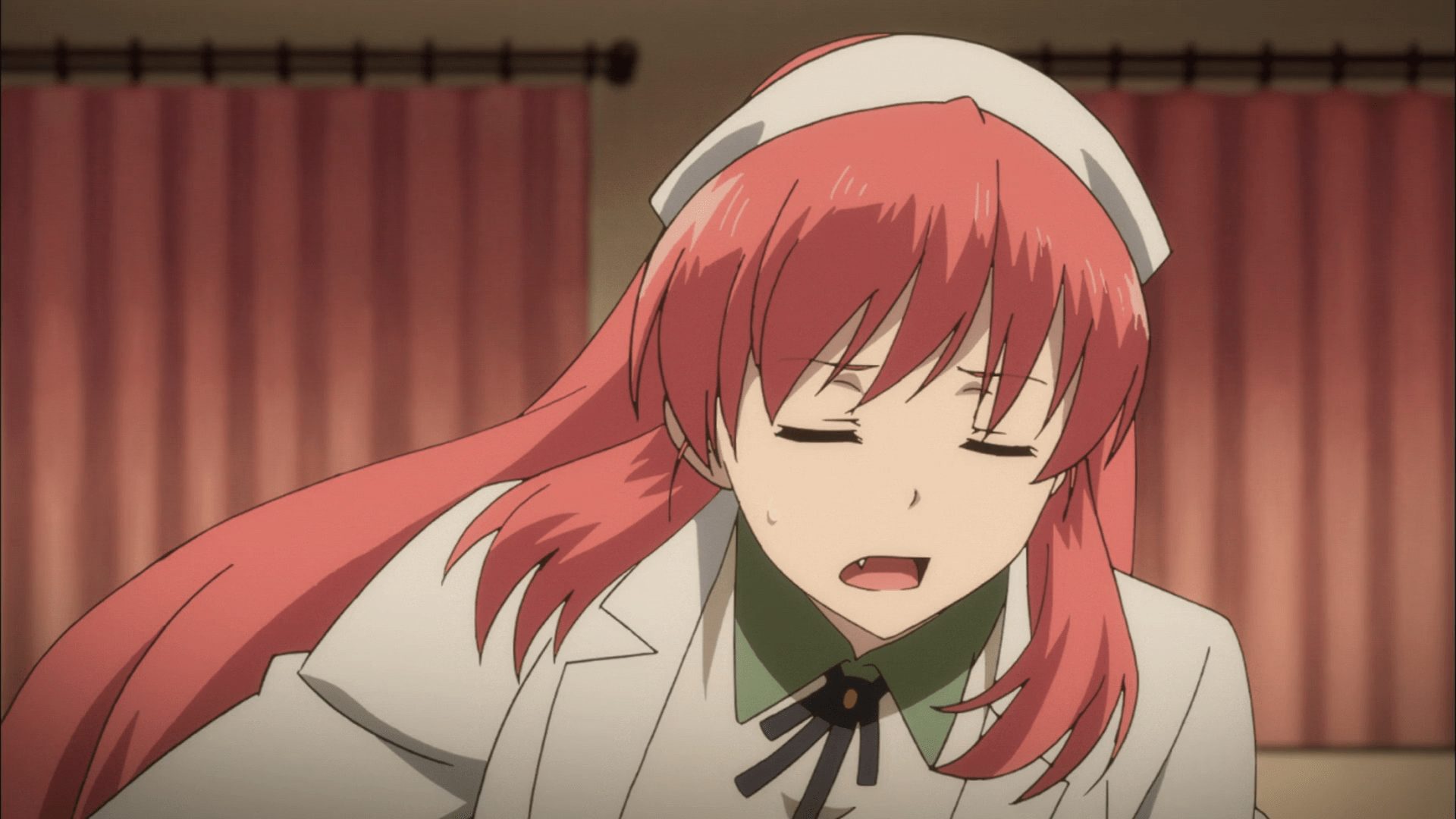 [Erairaws] Shuumatsu Nani Shitemasu ka Isogashii desu ka