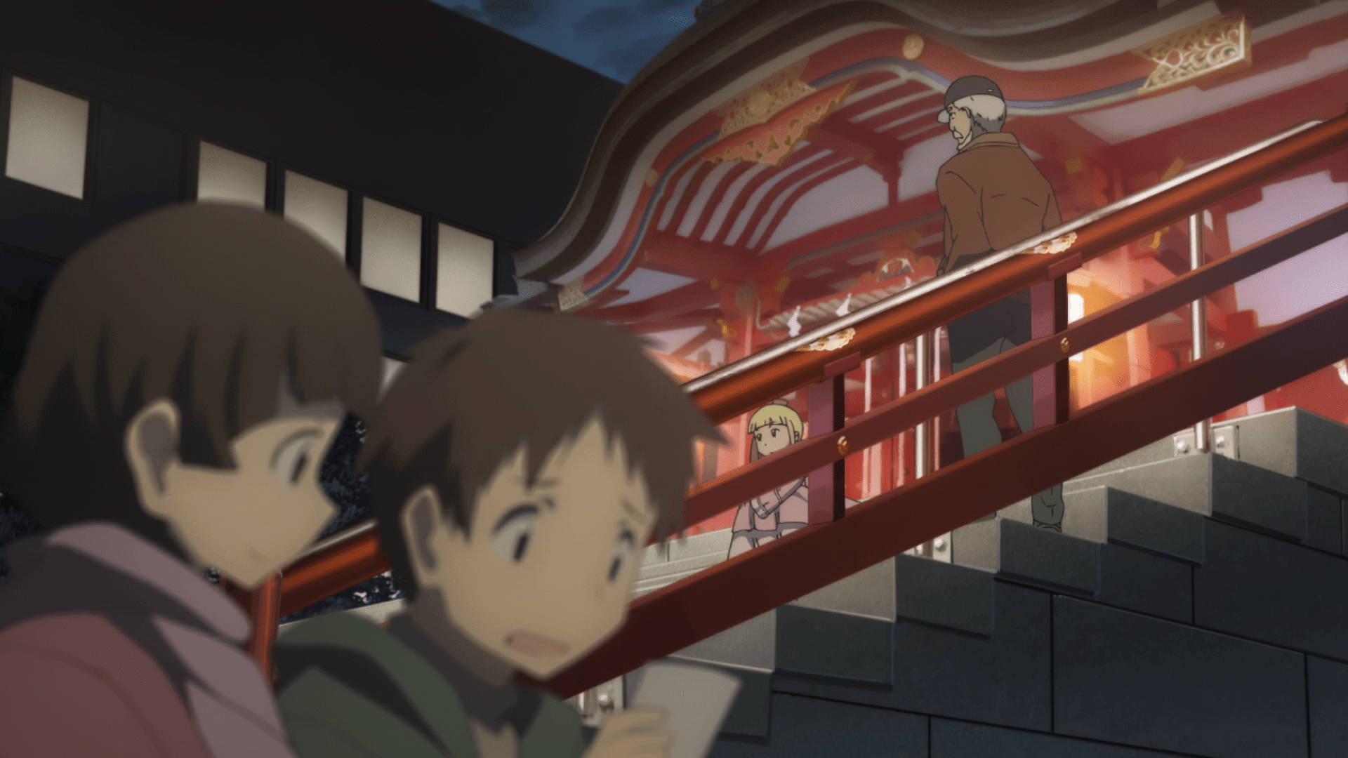Alice to Zouroku 01 [1080p] [MXESENDEFRITPT] [64269C3D].mkv