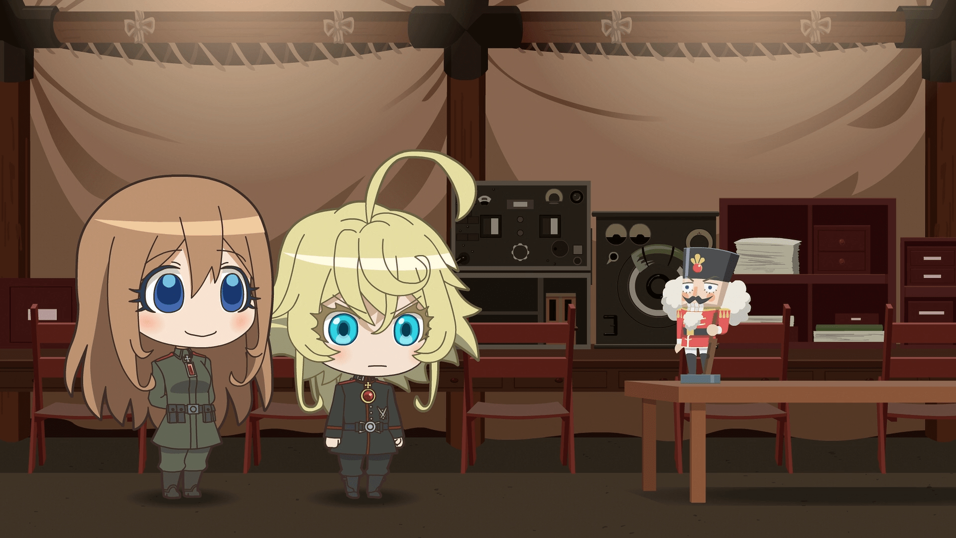 Youjo Shenki/Raw/[ReinForce] Youjo Shenki 03 (BDRip 1920x1080 x264